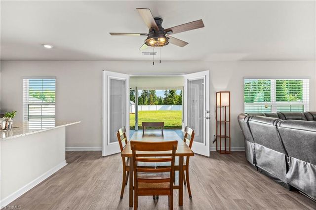 238 Jackson Way, Lexington, NC 27292