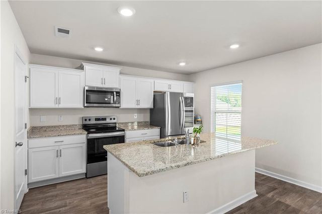 238 Jackson Way, Lexington, NC 27292