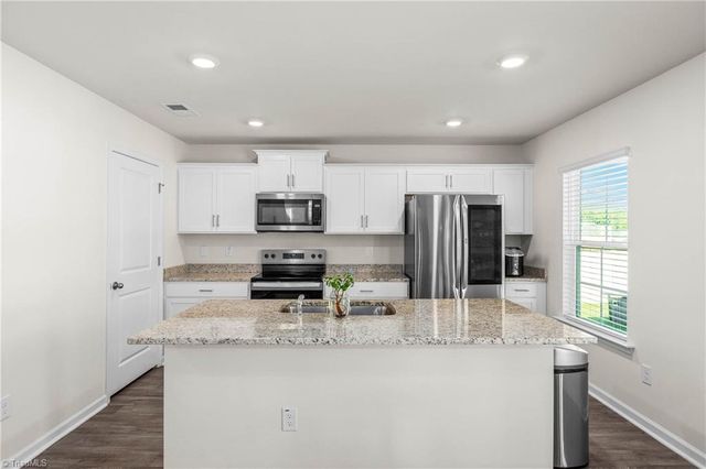 238 Jackson Way, Lexington, NC 27292