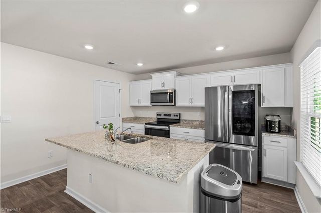 238 Jackson Way, Lexington, NC 27292