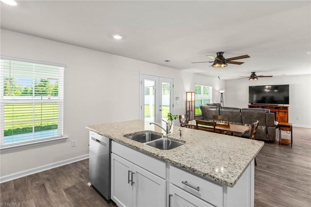238 Jackson Way, Lexington, NC 27292