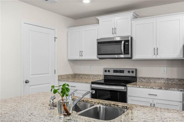 238 Jackson Way, Lexington, NC 27292