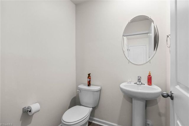 238 Jackson Way, Lexington, NC 27292