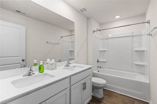 238 Jackson Way, Lexington, NC 27292