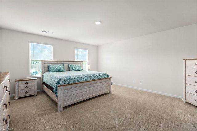 238 Jackson Way, Lexington, NC 27292