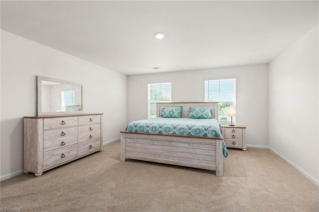 238 Jackson Way, Lexington, NC 27292