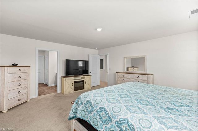 238 Jackson Way, Lexington, NC 27292
