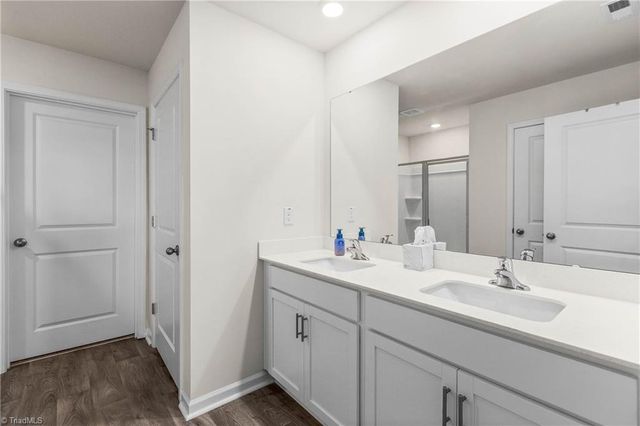 238 Jackson Way, Lexington, NC 27292