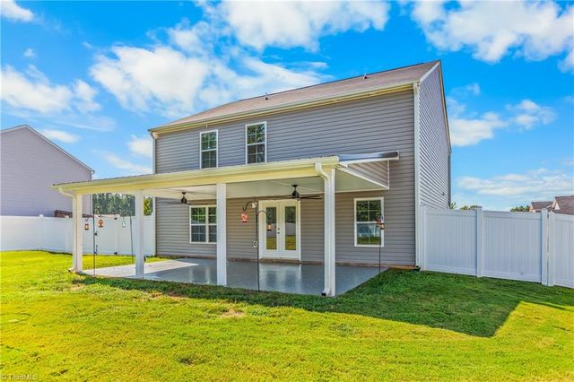 238 Jackson Way, Lexington, NC 27292
