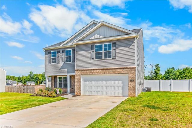 238 Jackson Way, Lexington, NC 27292