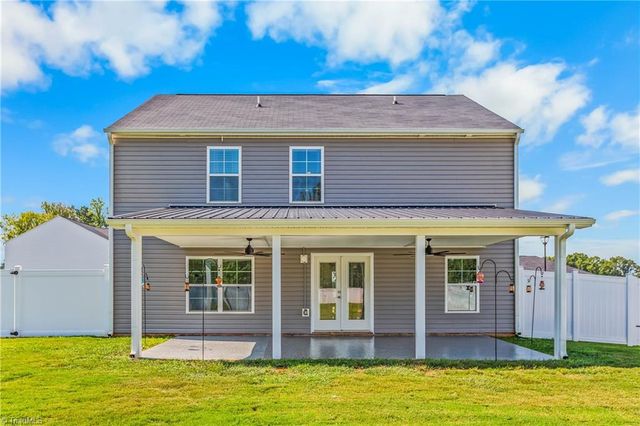 238 Jackson Way, Lexington, NC 27292