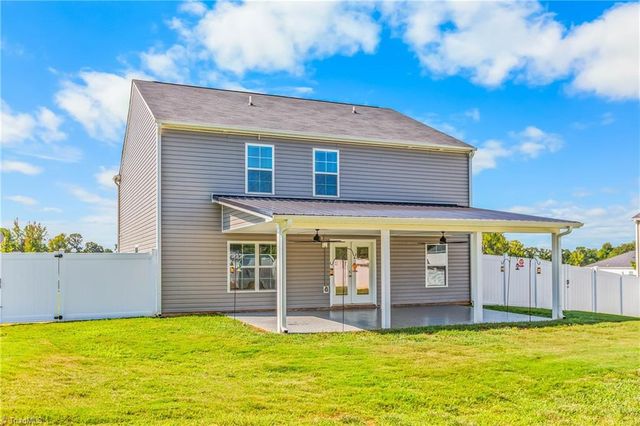 238 Jackson Way, Lexington, NC 27292