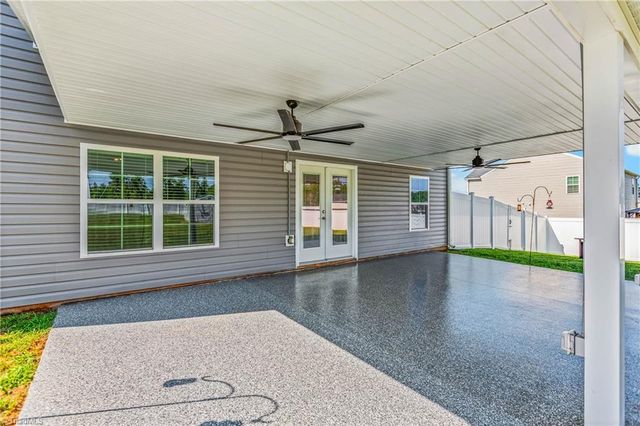 238 Jackson Way, Lexington, NC 27292