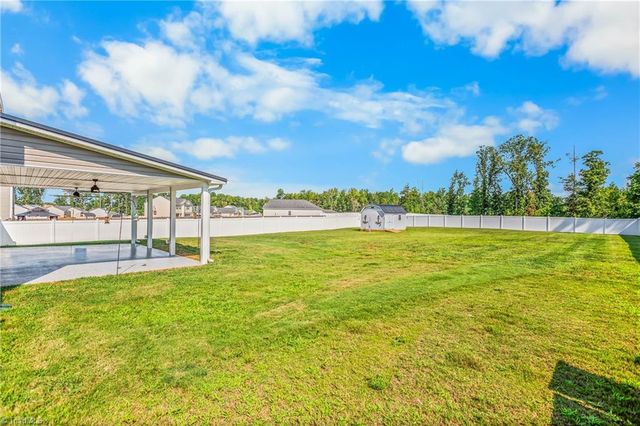 238 Jackson Way, Lexington, NC 27292