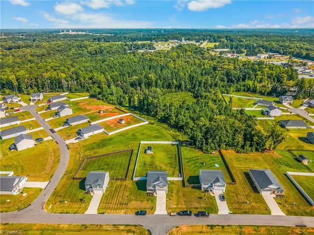 238 Jackson Way, Lexington, NC 27292