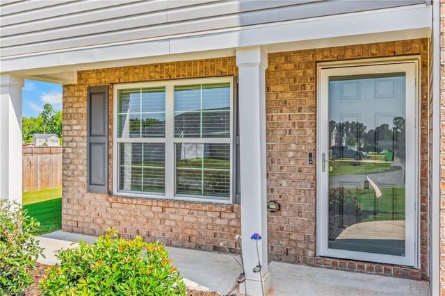 238 Jackson Way, Lexington, NC 27292