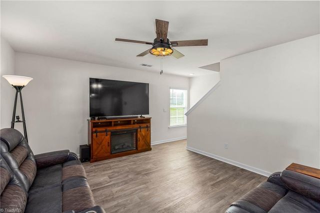 238 Jackson Way, Lexington, NC 27292