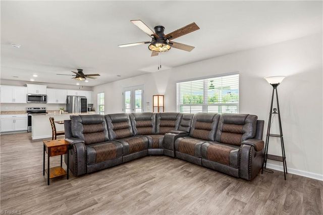 238 Jackson Way, Lexington, NC 27292