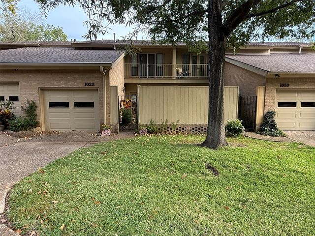 1022 Troup Highway, Tyler, TX 75701