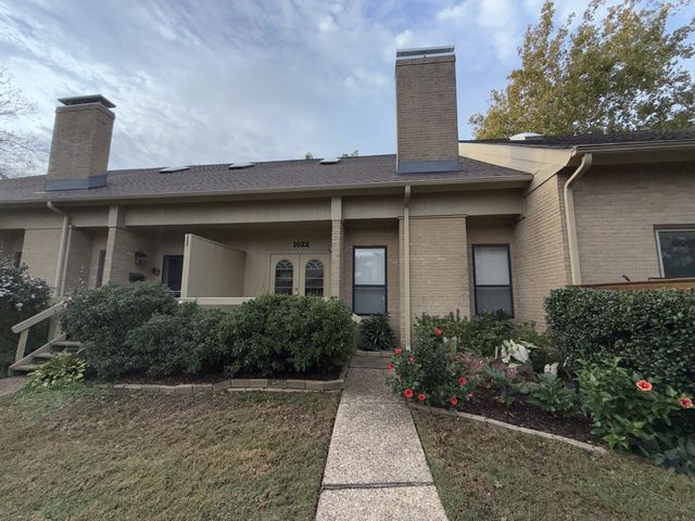 1022 Troup Highway, Tyler, TX 75701