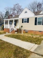 640 MCKEE Street, Albemarle, NC 28001