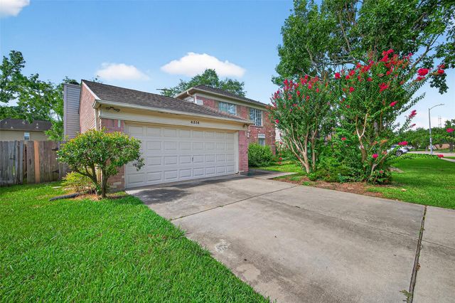 4514 Treasure Trail, Sugar Land, TX 77479