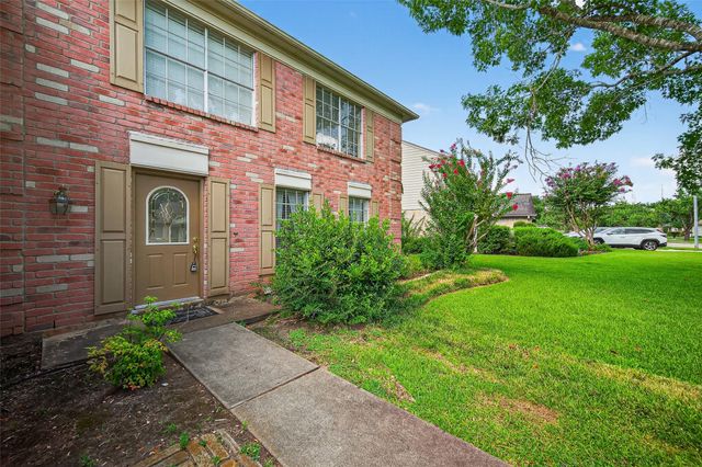 4514 Treasure Trail, Sugar Land, TX 77479