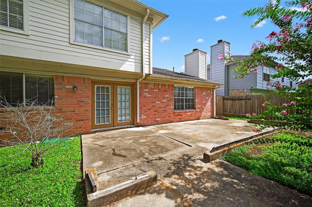 4514 Treasure Trail, Sugar Land, TX 77479