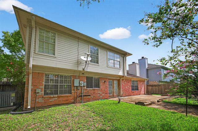 4514 Treasure Trail, Sugar Land, TX 77479
