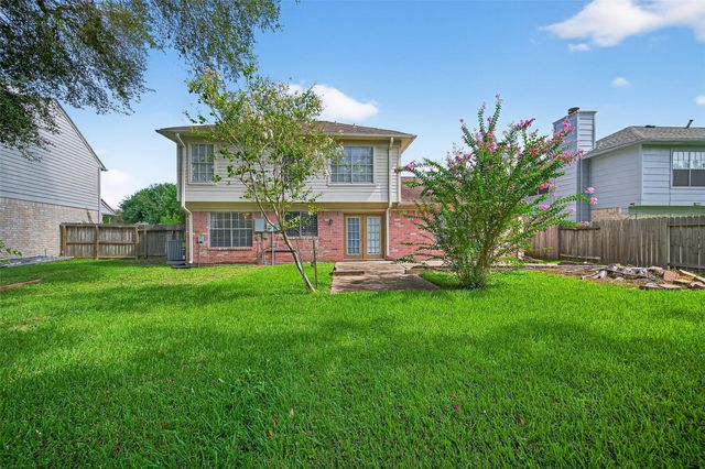 4514 Treasure Trail, Sugar Land, TX 77479