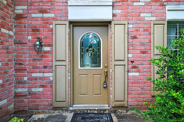 4514 Treasure Trail, Sugar Land, TX 77479