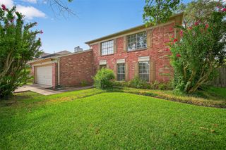 4514 Treasure Trail, Sugar Land, TX 77479