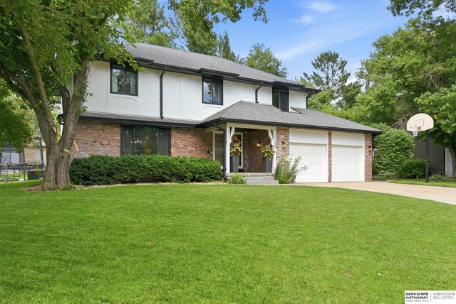 21330 Brentwood Road, Omaha, NE 68022