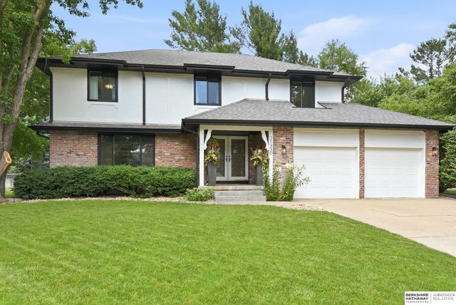 21330 Brentwood Road, Omaha, NE 68022