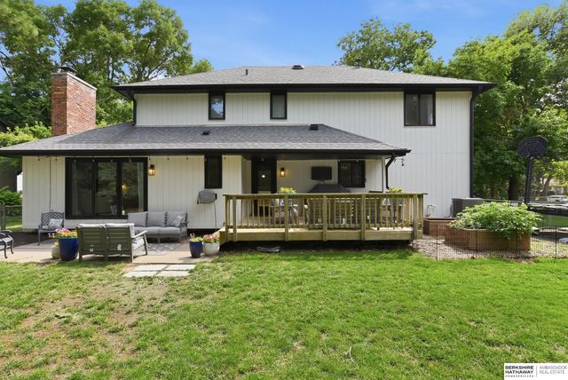 21330 Brentwood Road, Omaha, NE 68022
