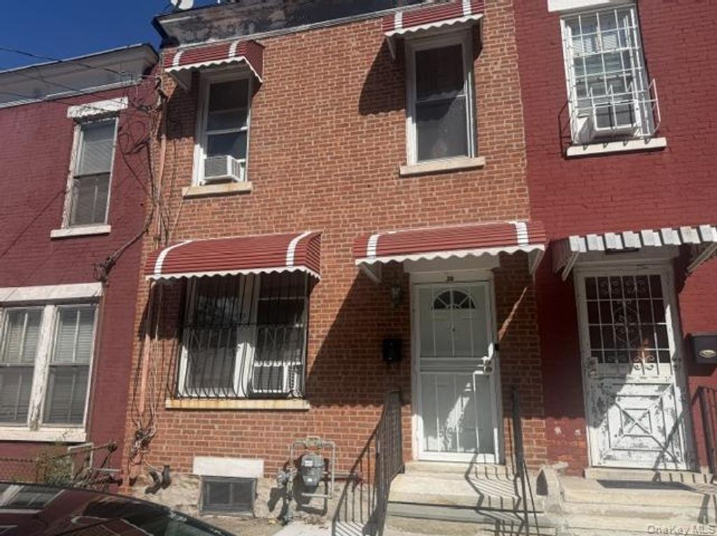 30 Saratoga Avenue, Yonkers, NY 10705 — exterior