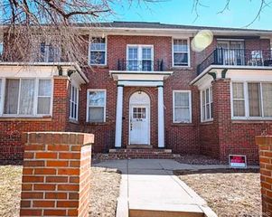 636 N Pennsylvania Street, Denver, CO 80203