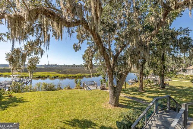 113 Laurel Grove Road, Brunswick, GA 31523