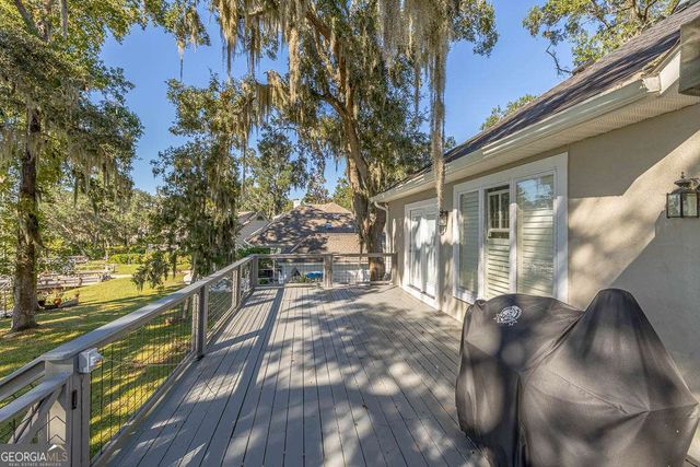 113 Laurel Grove Road, Brunswick, GA 31523
