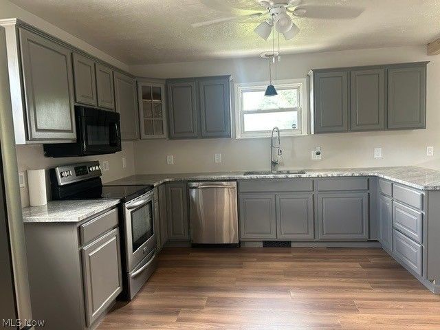 2372 Triplett Boulevard, Akron, OH 44312