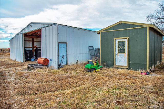29500 State Highway 52, Keenesburg, CO 80643
