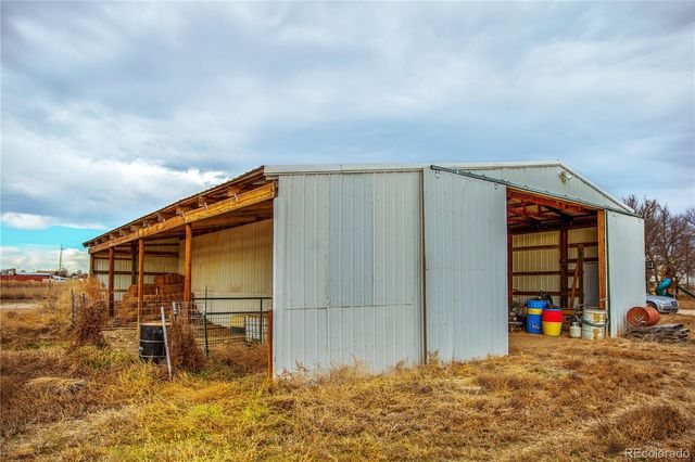 29500 State Highway 52, Keenesburg, CO 80643