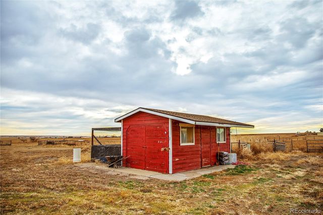 29500 State Highway 52, Keenesburg, CO 80643