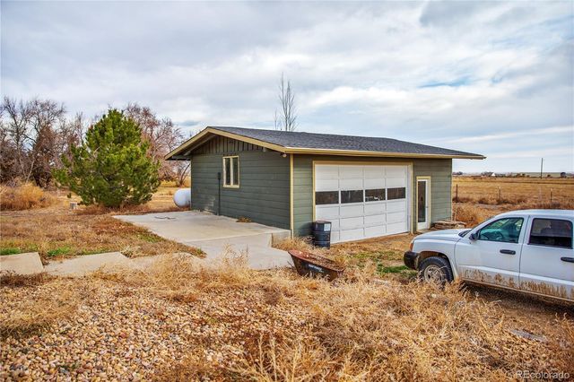 29500 State Highway 52, Keenesburg, CO 80643