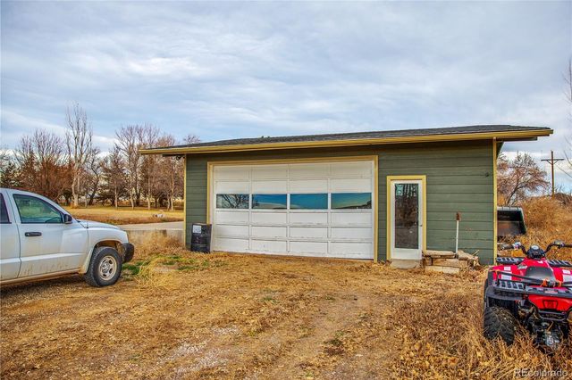 29500 State Highway 52, Keenesburg, CO 80643