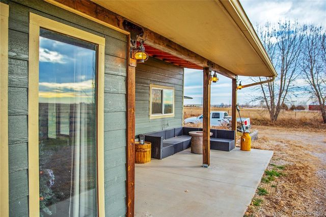 29500 State Highway 52, Keenesburg, CO 80643