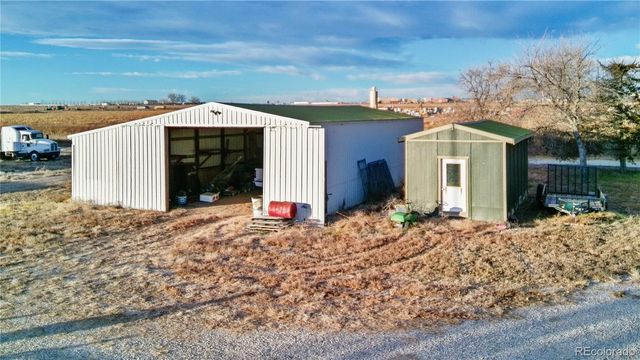 29500 State Highway 52, Keenesburg, CO 80643