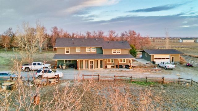 29500 State Highway 52, Keenesburg, CO 80643