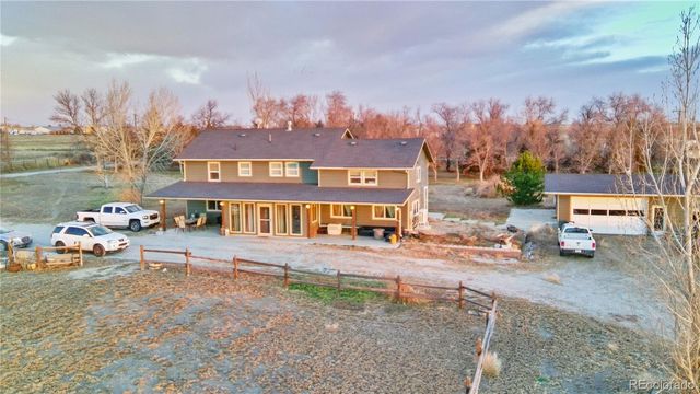 29500 State Highway 52, Keenesburg, CO 80643