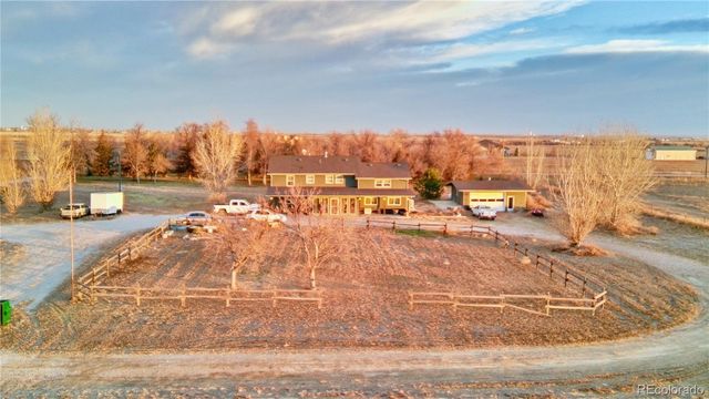 29500 State Highway 52, Keenesburg, CO 80643